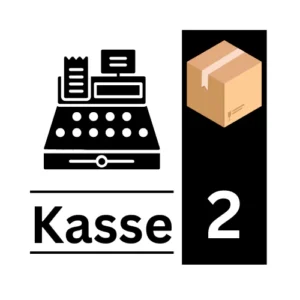 Kasse 2 - jorg