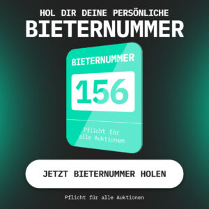 Bieternummer
